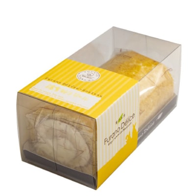 デリスプリン&はちみつロール