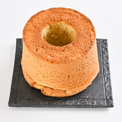 デリスプリン&ふらのミルクシフォン