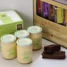 デリスプリン& サンクブラウニー