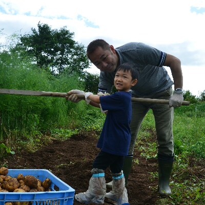 トラベルトレーラーキャンプ&川釣り体験&炭火焼き〈1泊2日〉【地元体験プログラム/ウレシパ・フラノ】