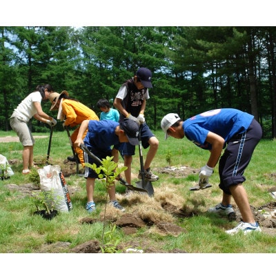 児童養護施設の子どもを「2泊3日 北海道富良野の自然体験旅行」に招待した子どもからの御礼のお手紙