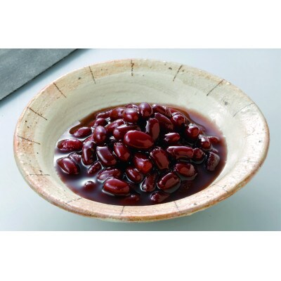【富良野地区産小豆使用】ふらの 茹小豆 85g×12缶入