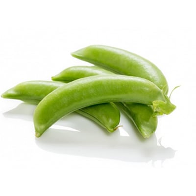 【数量限定】北海道富良野産　スナップエンドウ　Lサイズ約2kg