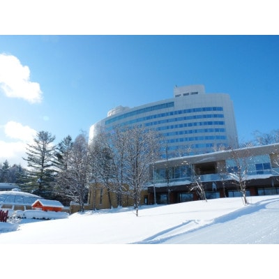 新富良野プリンスホテル　ファーストトラック付き宿泊プラン(1室/1泊1名様)