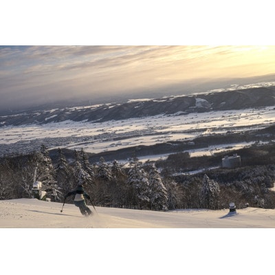 新富良野プリンスホテル　ファーストトラック付き宿泊プラン(1室/1泊2名様)