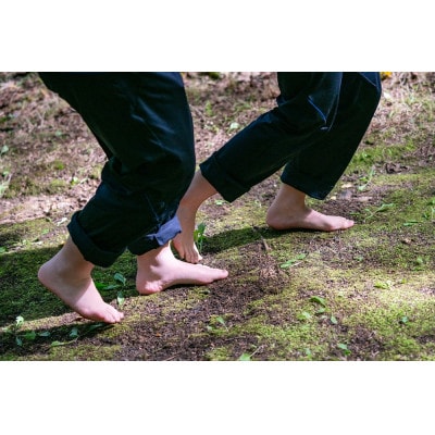 新富良野プリンスホテル　裸足の道プログラム付き宿泊プラン(1室/1泊2名様)