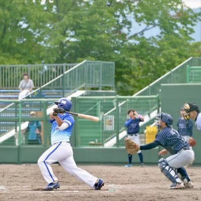【富良野ブルーリッジ応援寄付】オリジナルステッカー3種