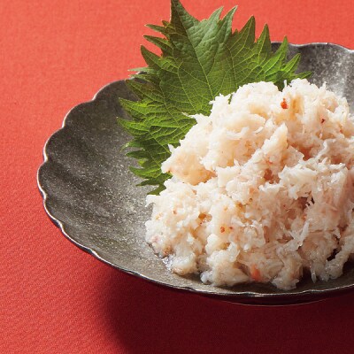 【ギフト包装対応】マルハニチロ　まるずわいがに缶詰詰合せ75g×5缶