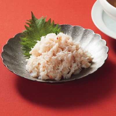 【お歳暮・のし付き】マルハニチロ　まるずわいがに缶詰詰合せ 65g×6缶