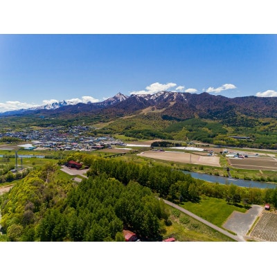 【9月7日(土)～8日(日)】2日券1枚 「bonchi fes FURANO 2024」