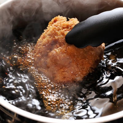 東京・八王子ROMAN 国産豚肉を使用した煮かつサンドロース&ヒレ(3個入)×2箱 計4箱