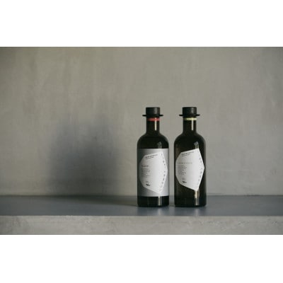 【TWSC2022受賞】トーキョーハチオウジン　CLASSIC・ELDER FLOWER 2本セット