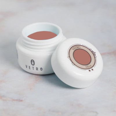 VETRO No.19　カラージェルネイル VL509　babimomo(ベビモモ)×2個セット