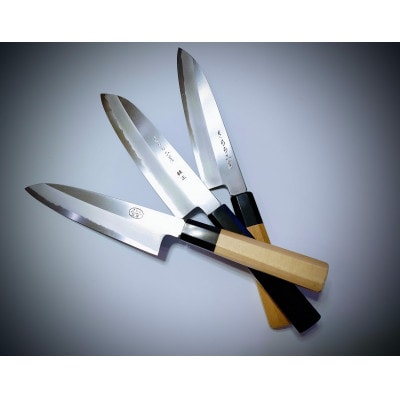 ときめく切れ味!包丁研ぎのきらら工房で使える『包丁研ぎ専用商品券』(1,000円分)