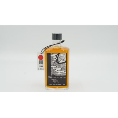 翠靄~sui-ai~ wet Gin 40% 500ml