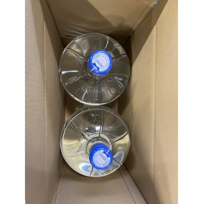 【ウォーターポイント】宅配水 ミネラルピュアウォーター 12リットル×2本(計24リットル)