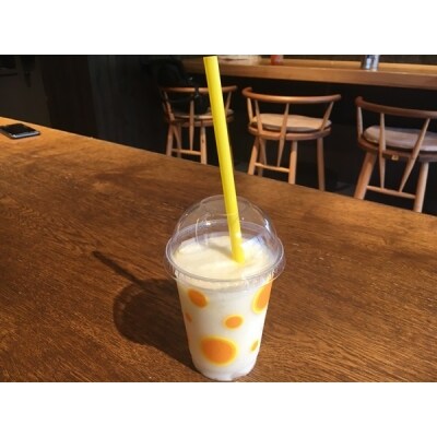 新宿みやざき館KONNE 太陽のソフトクリーム・スムージー(6個)