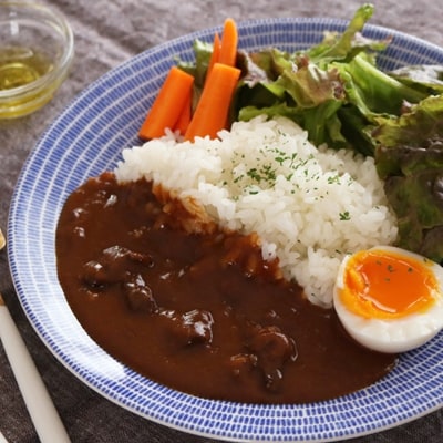 ◆宮崎ご当地カレー&シチュー食べ比べセット(合計1.27kg)
