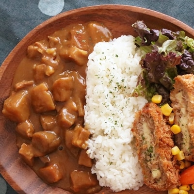 ◆宮崎ご当地カレー&シチュー食べ比べセット(合計1.27kg)