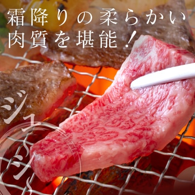 ◆宮崎牛バラ焼肉(500g1パック)