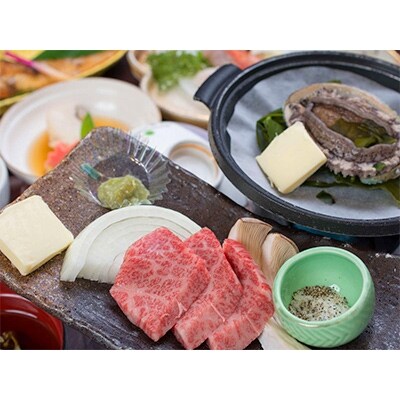 平日 さんねむ温泉 1泊2食付 鳥海御膳プラン 宿泊券(スタンダードツイン) 1名様分