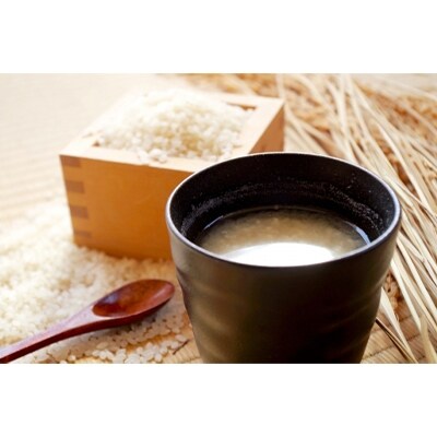 秋田の手作り・無添加甘酒(350g×4パック)