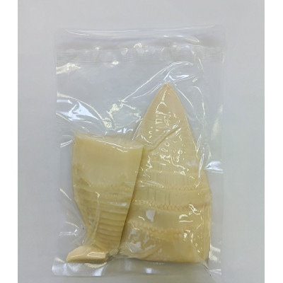 篠栗産たけのこの水煮200g×4パック