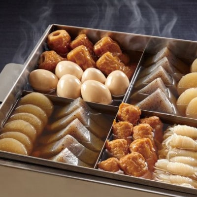 博多おでん(2人前×6パック)