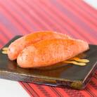 【九州限定パッケージ!匠のたれ付】やまや　美味　博多織　辛子明太子　350g(篠栗町)