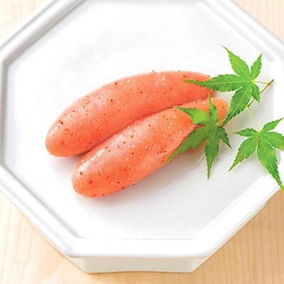 やまや 伝統 辛子明太子 200g
