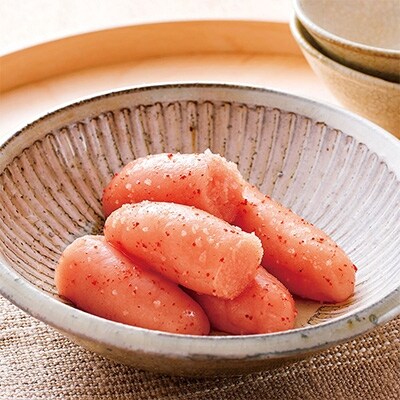 2021年1月発送開始『定期便』【やまや】博多もつ鍋(味噌味)と明太子の博多満喫セット全4回
