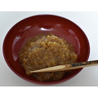 港屋なめ味噌3個セット(にんにく・柚子胡椒・あまみそ)