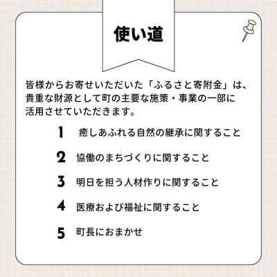 【返礼品なし】福岡県篠栗町への寄付金　5,000円