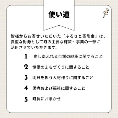 【返礼品なし】福岡県篠栗町への寄付金　10,000円