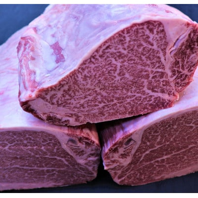 【丸ごと1本分】A5等級　博多和牛ヒレ肉　約3.5kg(篠栗町)
