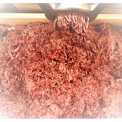 プレミアムハンバーグ(神戸牛入り)和風きのこソース入り1個220g×7個