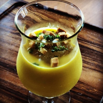 野菜まるごとポタージュスープ　3種セット【真空・冷凍】