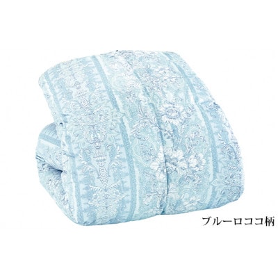 羽毛ふとん仕立て直しシングルサイズ