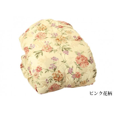 羽毛ふとん仕立て直しシングルサイズ