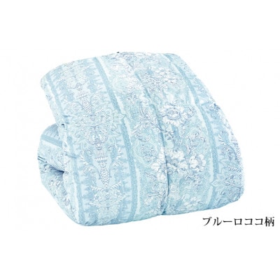 羽毛ふとん仕立て直しダブルサイズ