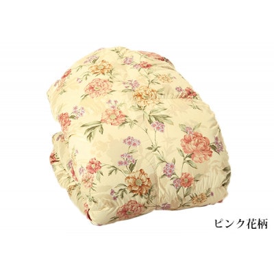 羽毛ふとん仕立て直しダブルサイズ
