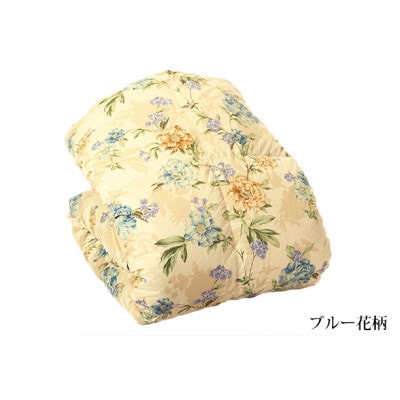 羽毛ふとん仕立て直しダブルサイズ