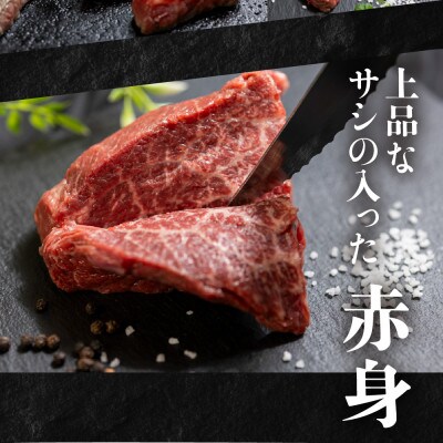 飛騨牛ブロック肉 500g×2 合計1kg [S975]