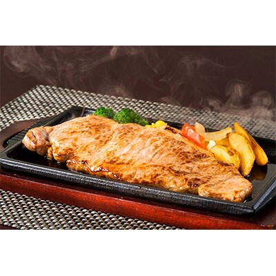 岐阜県産　飛騨牛　ロースステーキ用　1250g(250g×5)