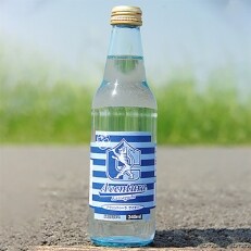 川口　アヴェントゥーラサイダー340ml　12本入り