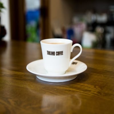 深煎りプレミアムコーヒー飲み比べセット[2] 100g×6種類(粉)