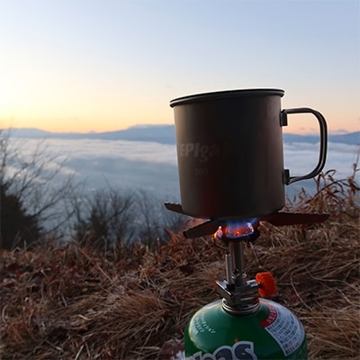 EPIgas REVO-3700 STOVE(レボ3700ストーブ) | お礼品詳細 | ふるさと