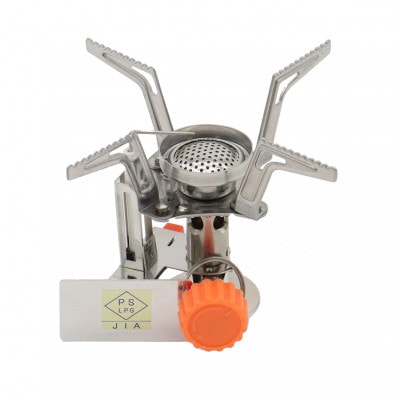 EPIgas QUO STOVE(クオストーブ)