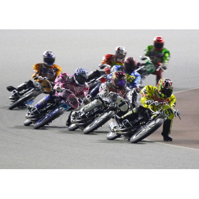 【令和8年2月26日(木)】川口オート優勝戦のレースオーナーになろう!