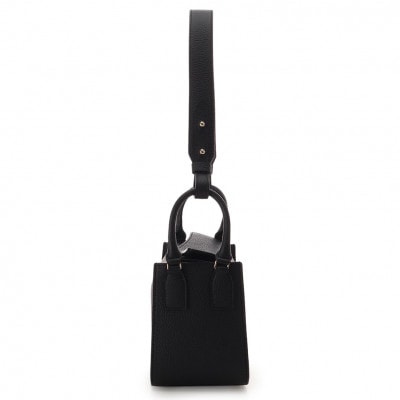 【サマンサタバサ】ショルダーバッグ　Samantha smartwang[スマートワン]　ブラック